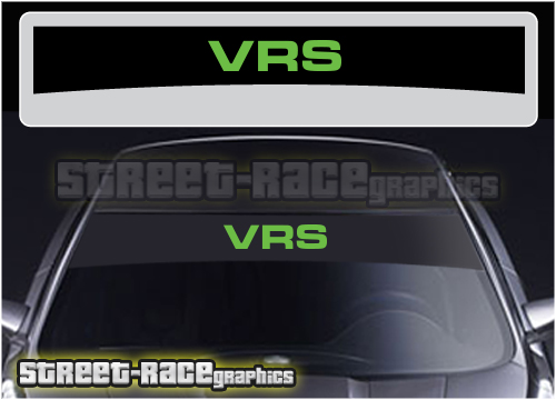 Sunstrip SS1603 - Skoda VRS