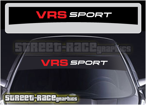 Sunstrip SS1604 - Skoda VRS
