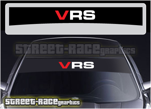 Sunstrip SS1606 - Skoda VRS