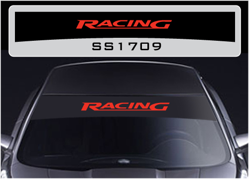 Ford sunstrip SS1731