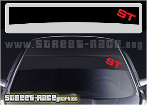 Ford sunstrip SS1744 - ST
