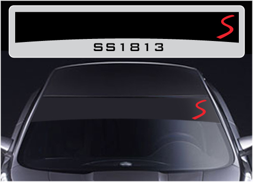 Sunstrip SS1813