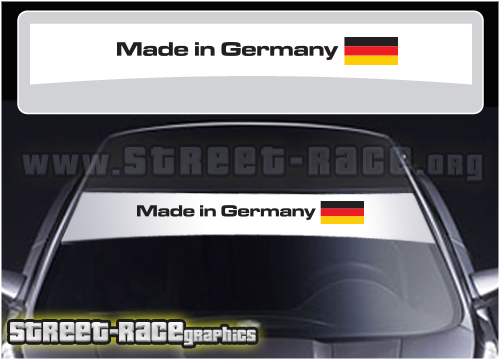 Sunstrip SS1910 - Made in Germany