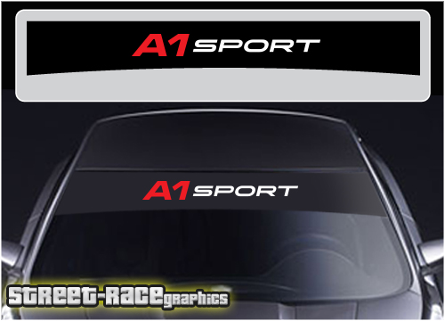 Sunstrip SS1916 - A1 Sport