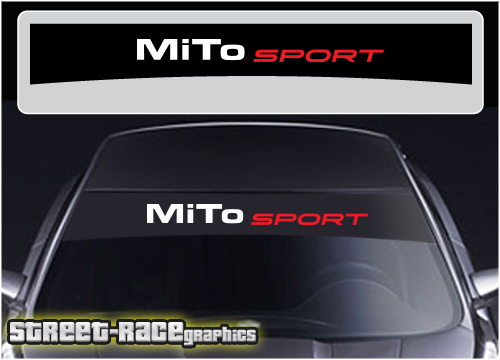 Sunstrip SS2001 - Mito Sport