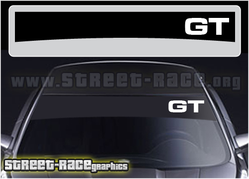 Sunstrip SS2004 Alfa Romeo GT