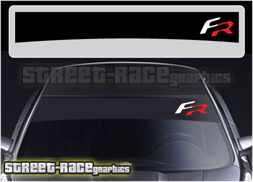 Sunstrip SS2201 - Seat FR