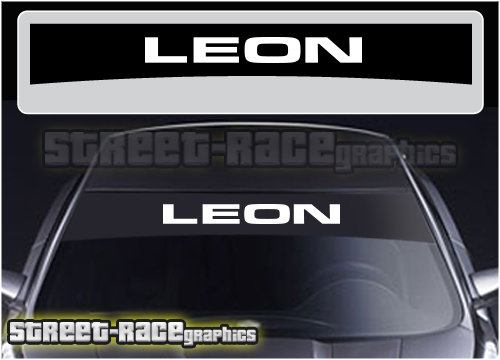 Sunstrip SS2202 - Seat Leon