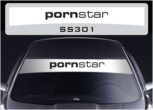 Sunstrip SS301 Pornstar