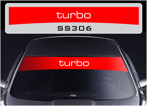 Sunstrip SS306 Turbo