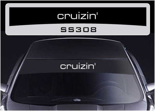 Sunstrip SS308 Cruizin