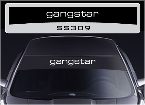 Sunstrip SS309 Gangstar