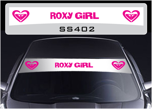 Sunstrip SS402 Roxy girl A