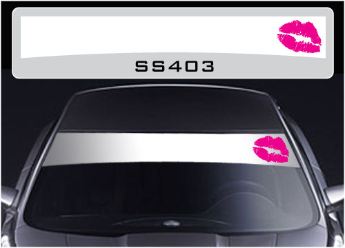 Sunstrip SS403 Lips