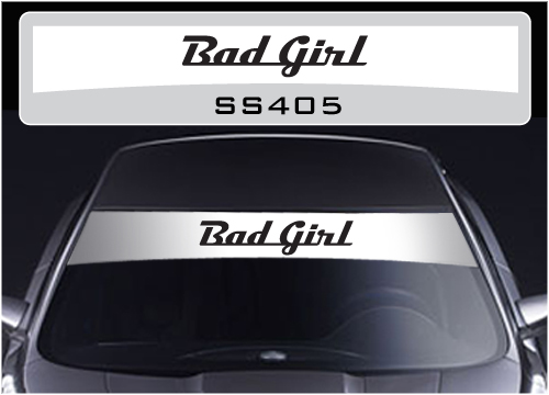 Sunstrip SS405 Bad girl 1