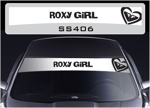 Sunstrip SS406 Roxy girl B
