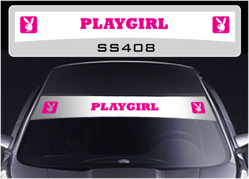 Sunstrip SS408 Playgirl A