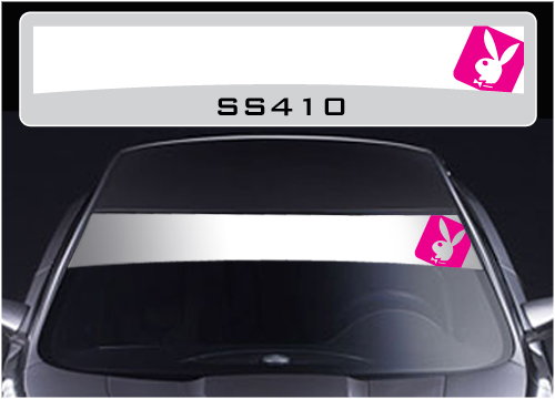 Sunstrip SS410 Playboy Bunny A