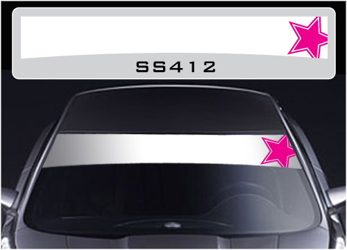 Sunstrip SS412 Star