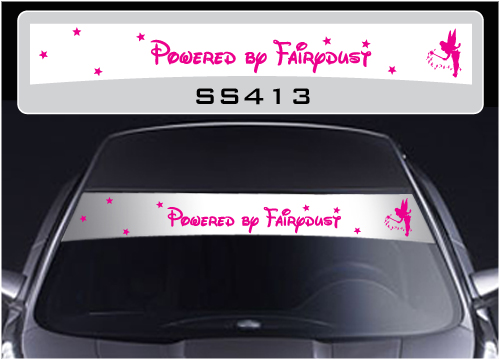 Sunstrip SS413 Fairydust