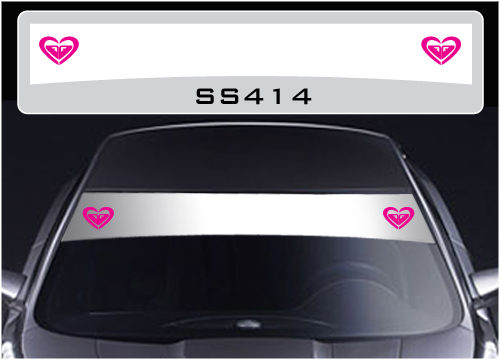 Sunstrip SS414 Roxy girl C