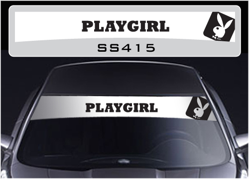 Sunstrip SS415 Playgirl B