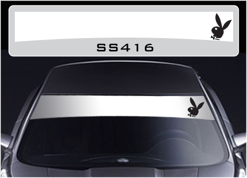 Sunstrip SS416 Playboy Bunny B