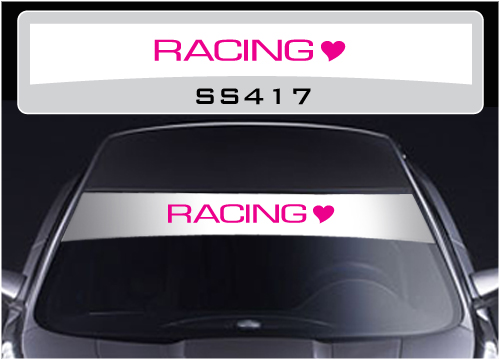 Sunstrip SS417 Racing