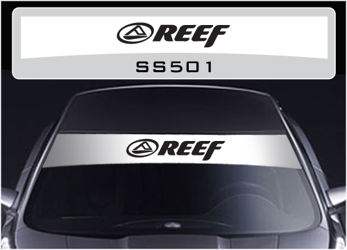 Sunstrip SS501 Reef 1