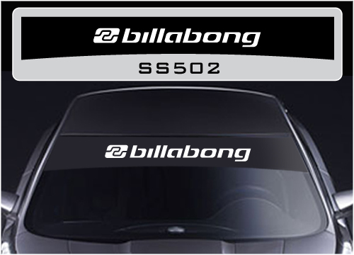 Sunstrip SS502 Billabong 1