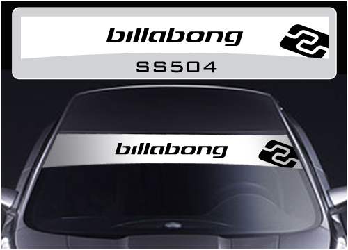 Sunstrip SS504 Billabong 2