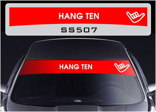 Sunstrip SS507 Hang Ten 2