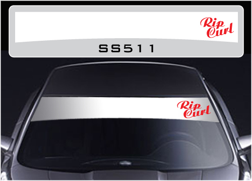 Sunstrip SS511 Rip Curl 1