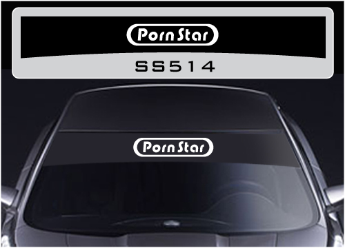 Sunstrip SS514 Pornstar