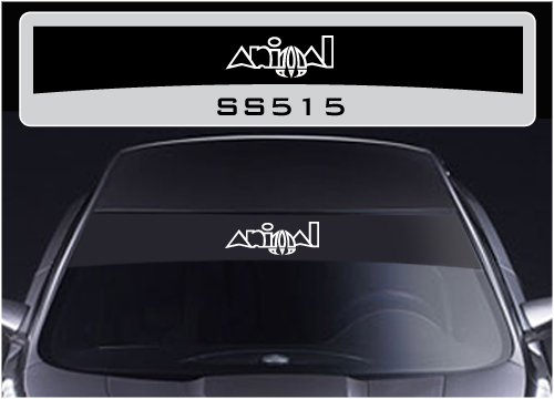 Sunstrip SS515 Animal