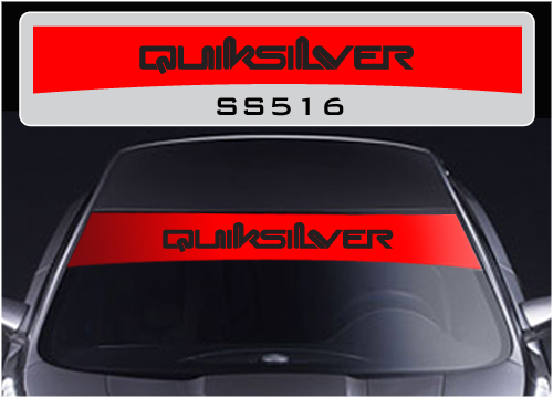 Sunstrip SS516 Quiksilver 2