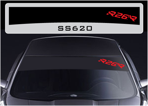Sunstrip SS620 R26R