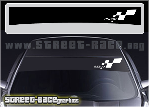 Sunstrip SS637 - RS200