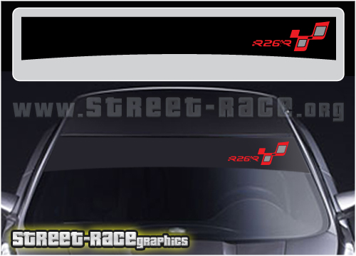 Sunstrip SS641 - R26R