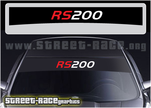 Sunstrip SS647 RS200