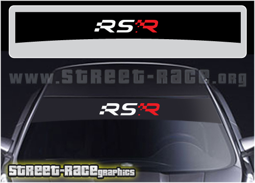 Sunstrip SS651 RSR