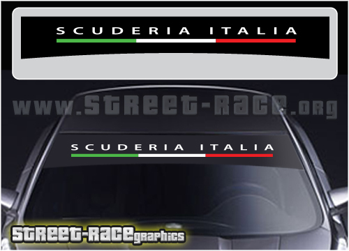 Fiat sunstrip SS831 - Scuderia Italia