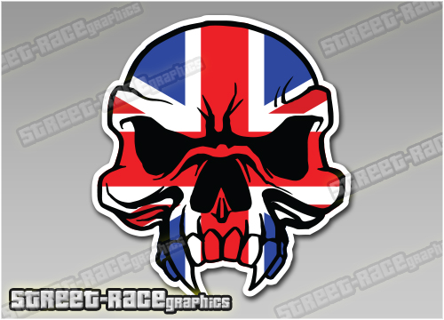 Small Skull 150mm 010