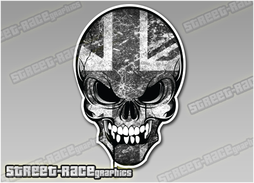 Small Skull 150mm 020