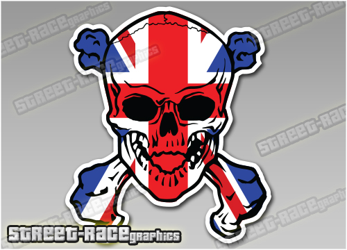 Small Skull 150mm 022