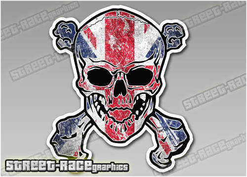 Small Skull 150mm 023