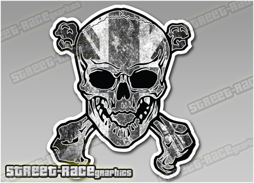 Small Skull 150mm 024