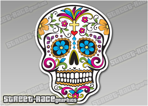 Small Skull 150mm 025