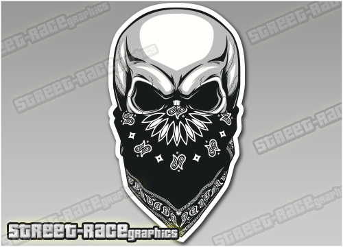 Small Skull 150mm 028