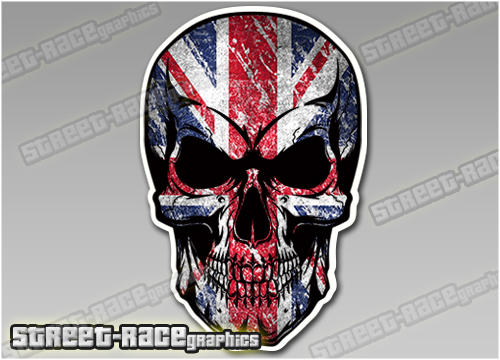 Small Skull 150mm 702